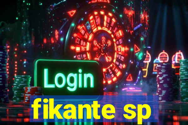 fikante sp